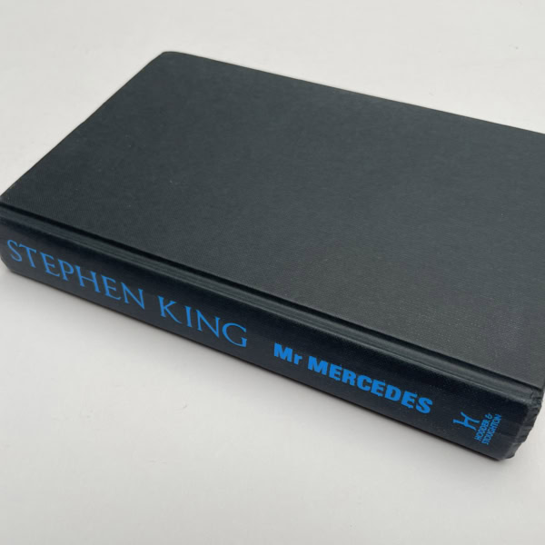stephen king mr mercedes first uk 3