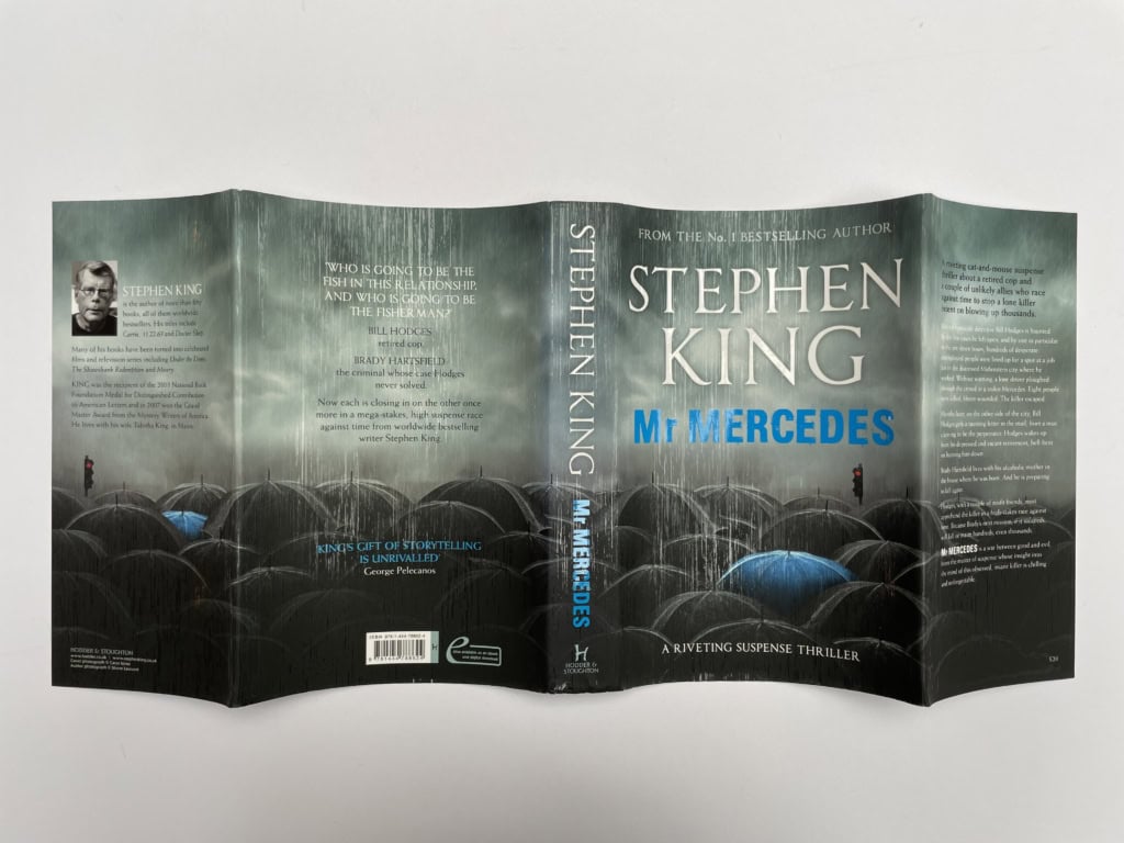 stephen king mr mercedes first uk 4