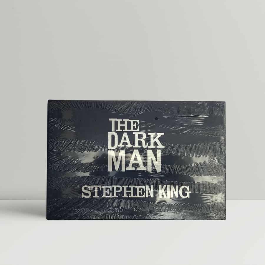 stephen king the dark man shrink wrapped1