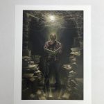 stephen king the shining artwork portfolio4