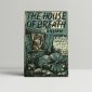 william goyen the house of breath first edition1