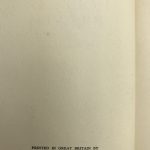 william goyen the house of breath first edition3