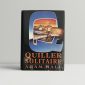 adam hall quiller solitaire first1