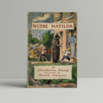 christianna brand nurse matilda first ed1