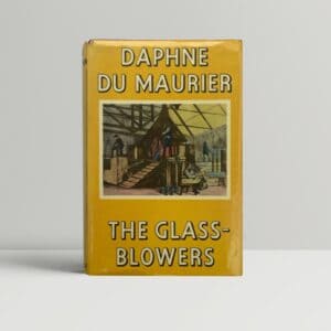 daphne du maurier the glass blowers firsted1