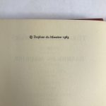 daphne du maurier the glass blowers first ed2