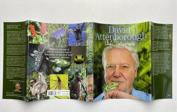 david attenborough life stories signed first edition5