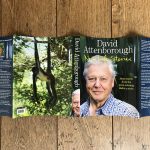 david attenborough new life stories signed first5