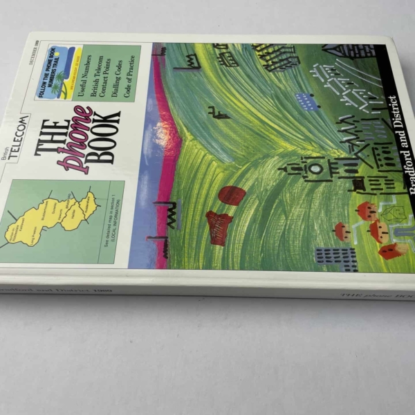 david hockney phonebook hardback 3