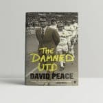 david peace the damned united first1