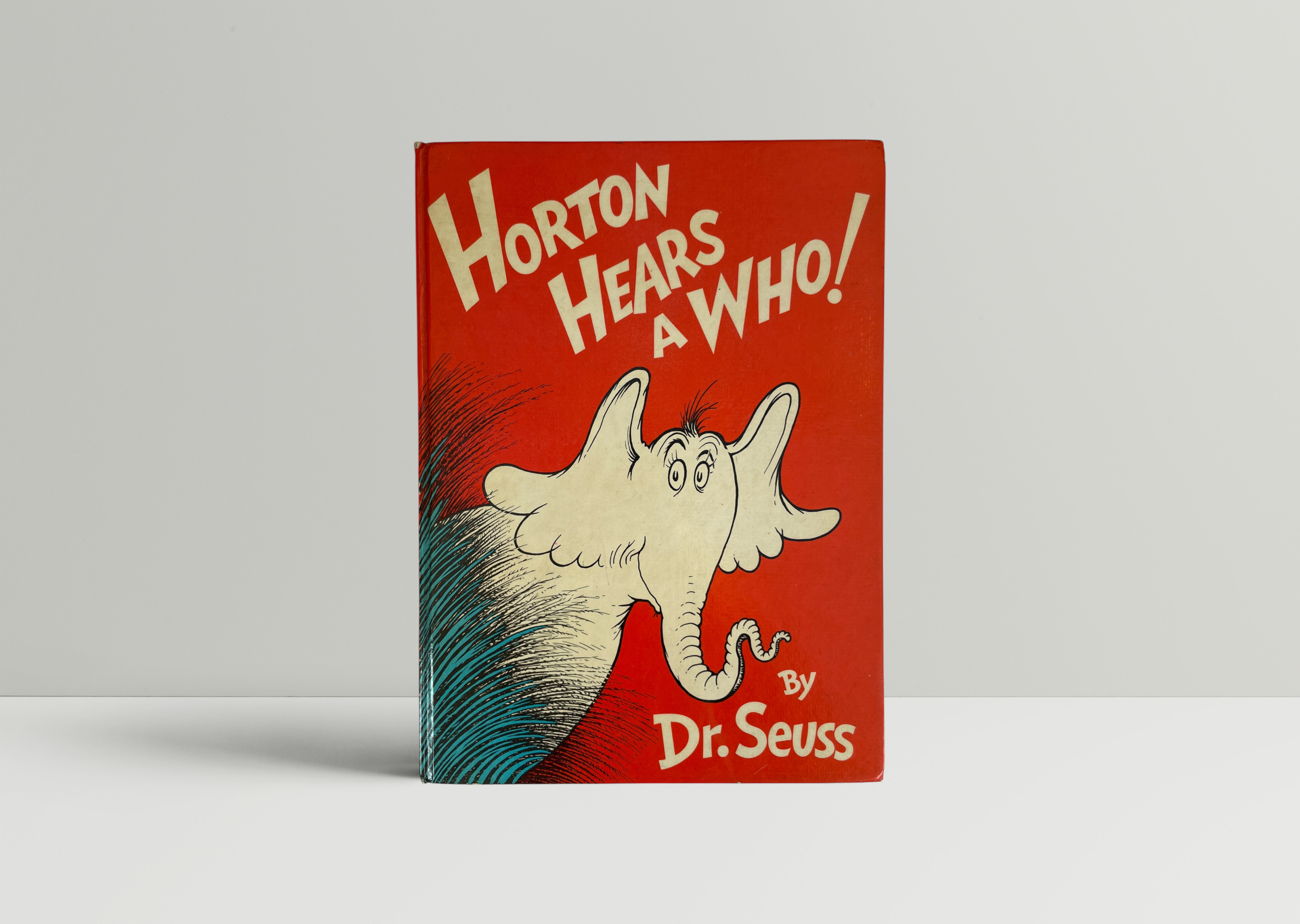 Dr Seuss Horton Hears A Who Dr. Seuss Horton Hears A Who! Blu Ray Disc