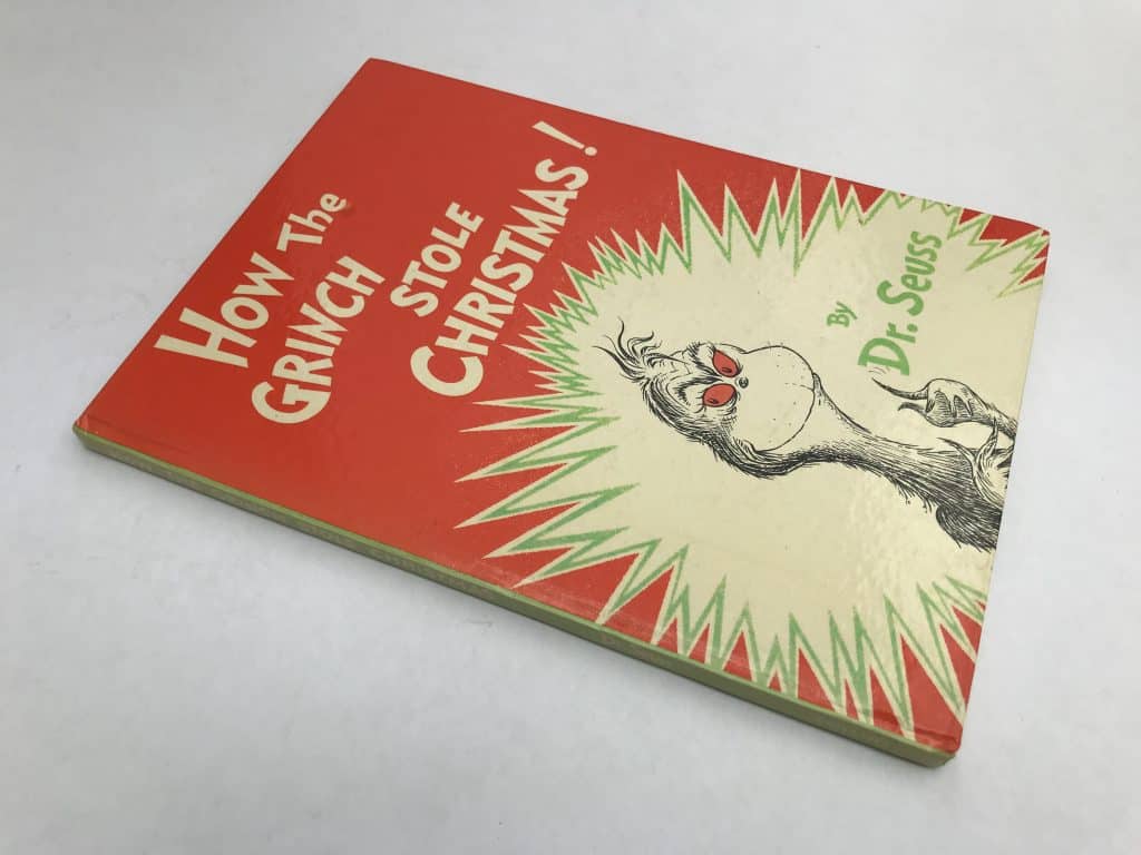 dr seuss how the grinch stole christmas first3