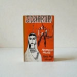 herman hesse siddhartha first ed1