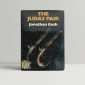 jonathan gash the judas pair signed 1st ed1