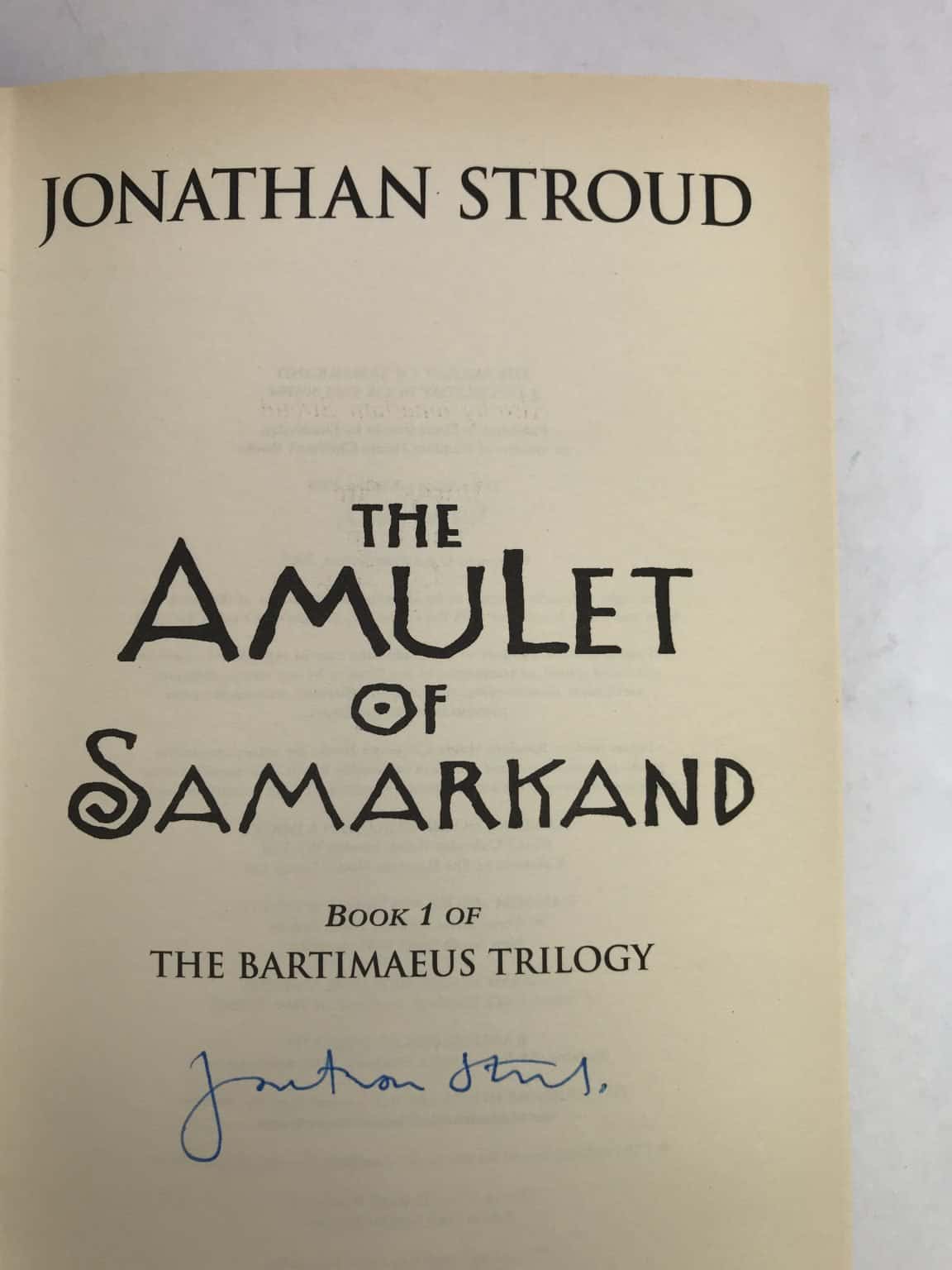 jonathan stroud trilogy signed2