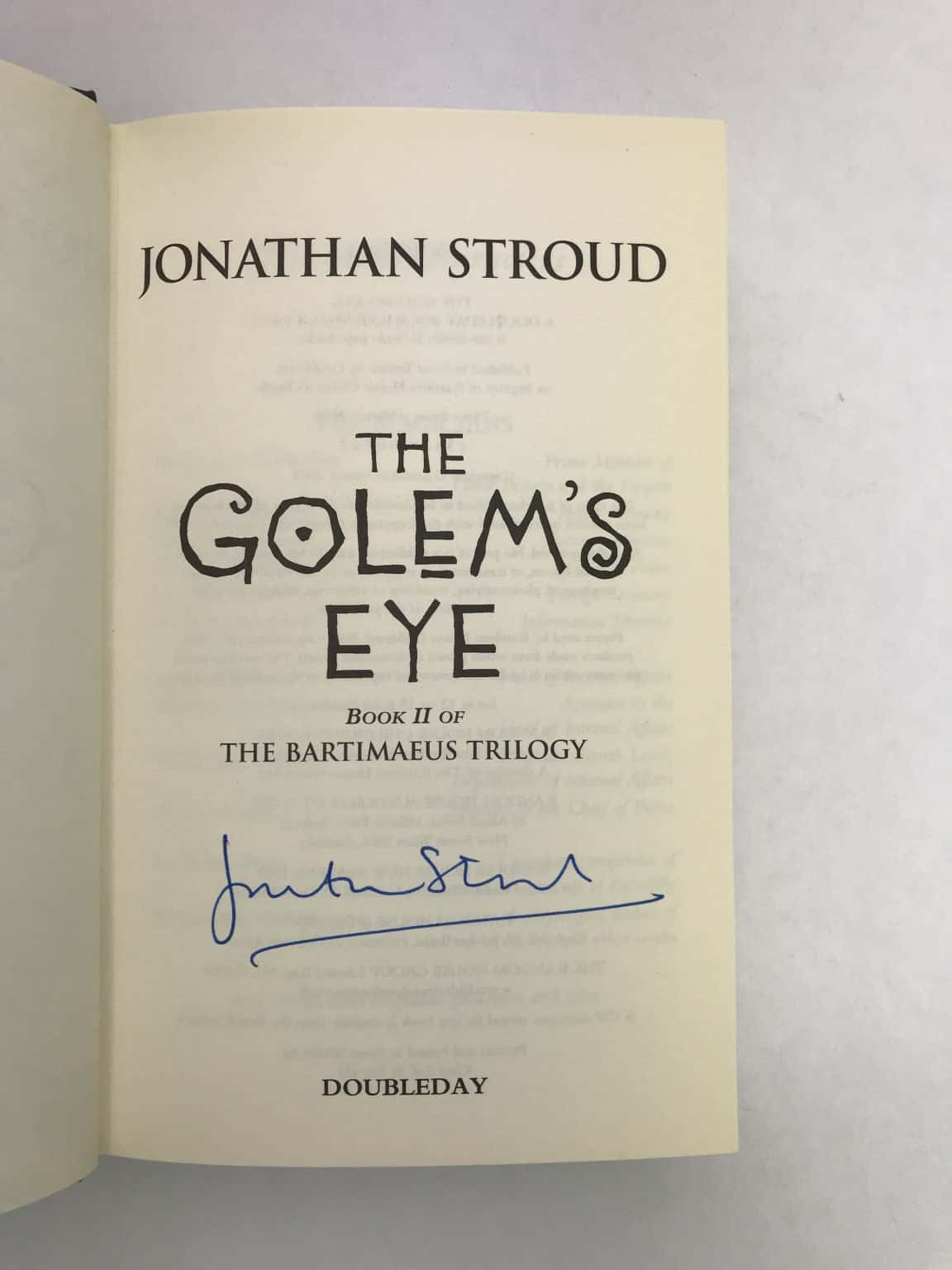 jonathan stroud trilogy signed4