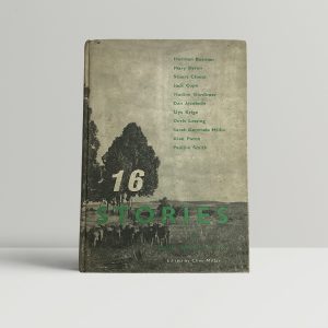 various 16 stories book1