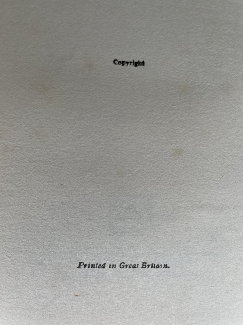 agtha christie the mystery of the blue train first edition3