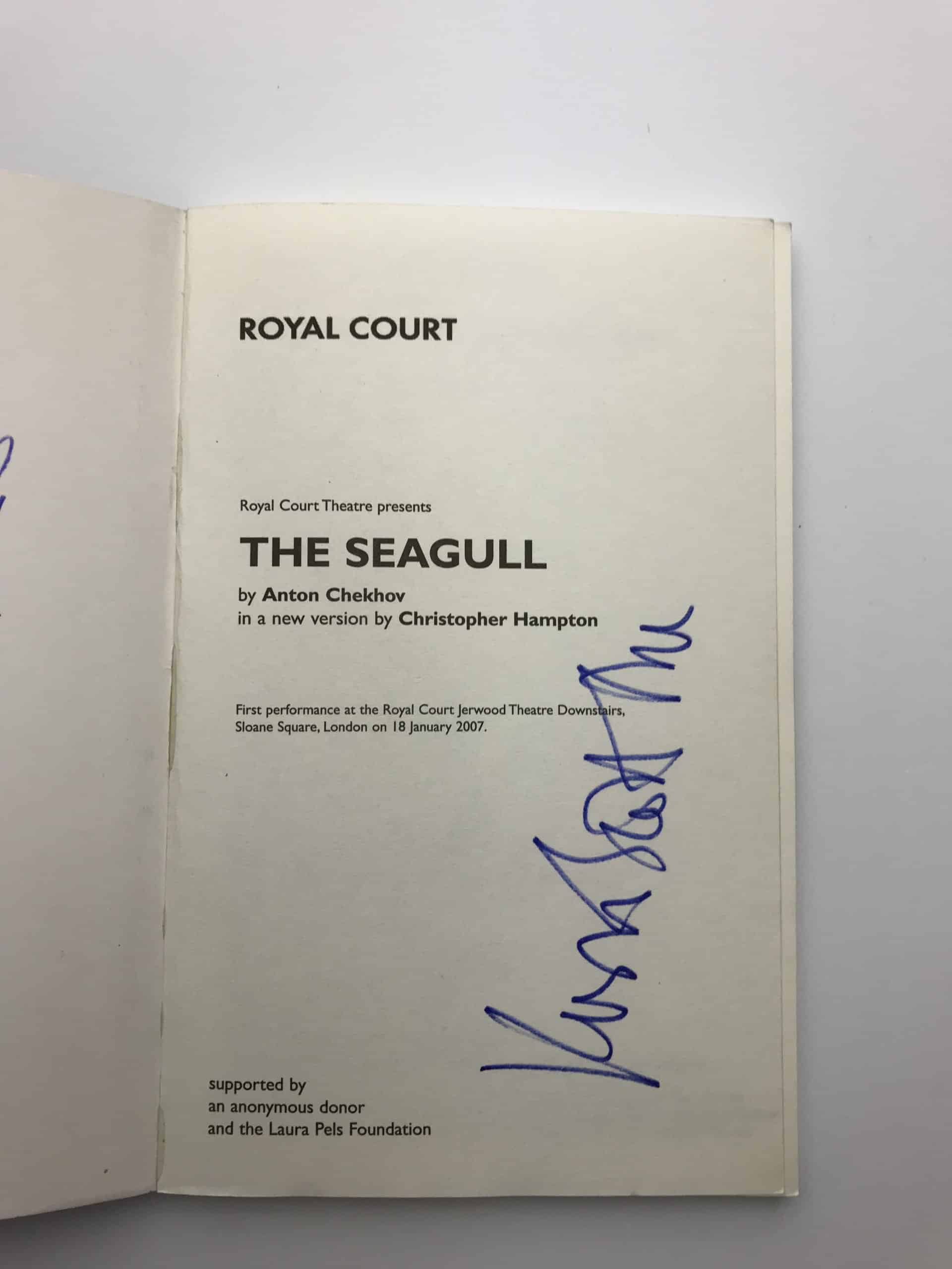 the seagull book of essays 4th edition