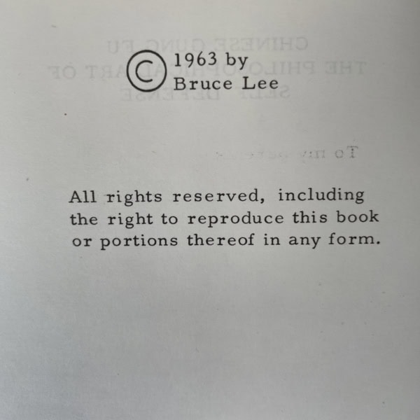 bruce lee chinese gung fu first 2