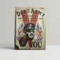dads army signed book1