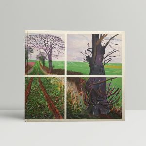 david hockney a year in yorkshire firsted1