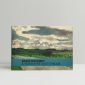 david hockney a yorkshire sketchbook first ed1