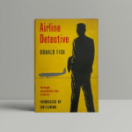 donald fish air dectective first ed1
