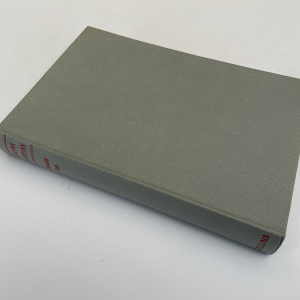 donald fish air dectective first ed3