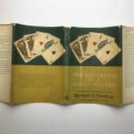 herbert o yardley the education of a poker player first ed4