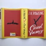 jk rowling the casual vacancy 1st ed4
