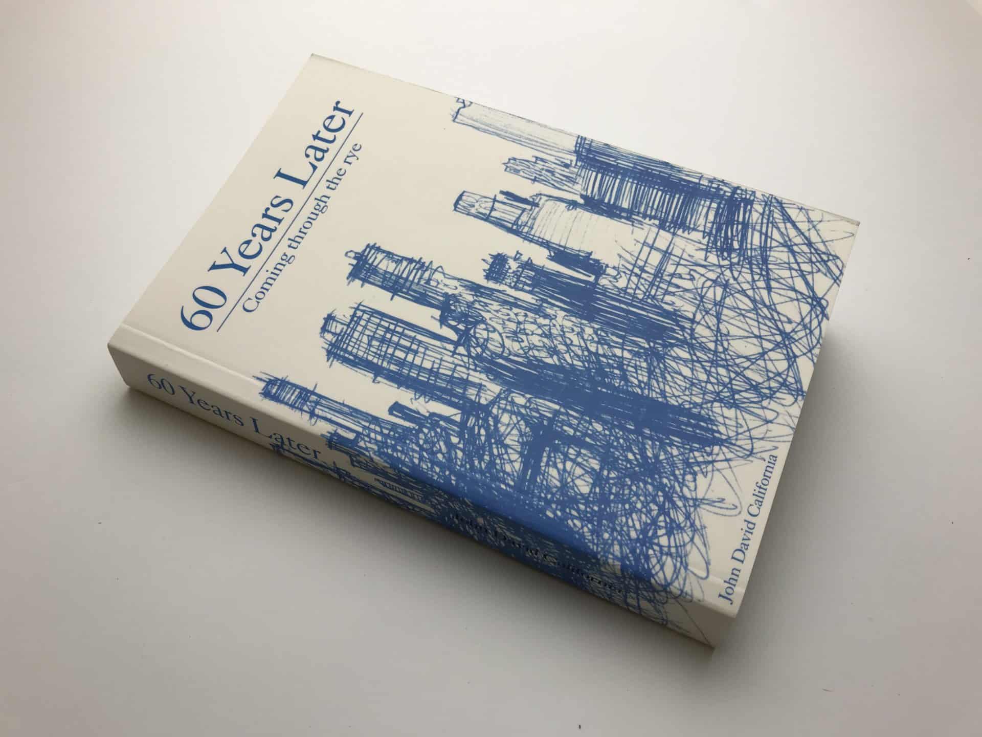 John David California 60 Years Later the unofficial sequel to 'The