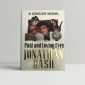 jonathan gash paid and loving eyes signed 1st ed1