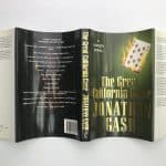 jonathan gash the great california game signed 1st ed6