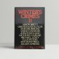 jonathan gash winter crimes ii signed 1st ed1