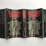 jonathan gash winter crimes ii signed 1st ed5