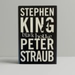 stephen king black house first blk wht 1