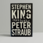 stephen king black house first blk wht 1