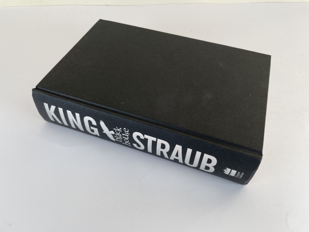 stephen king black house first blk wht 3