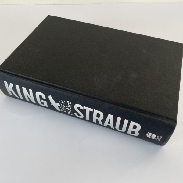 stephen king black house first blk wht 3