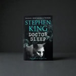 stephen king doctor sleep first uk edi 1
