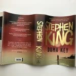 stephen king duma key first uk ed4