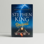 stephen king revival first uk 1