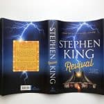stephen king revival first uk ed4