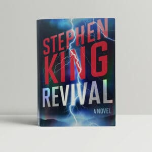 stephen king revival us first edition1