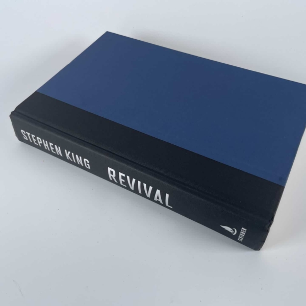 stephen king revival us first edition3