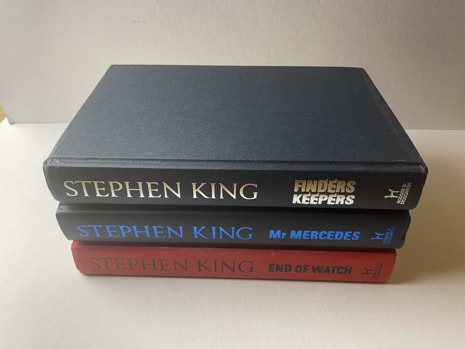 stephen king the bill hodges trilogy 5