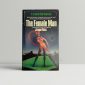 the female man joanna russ first ed1
