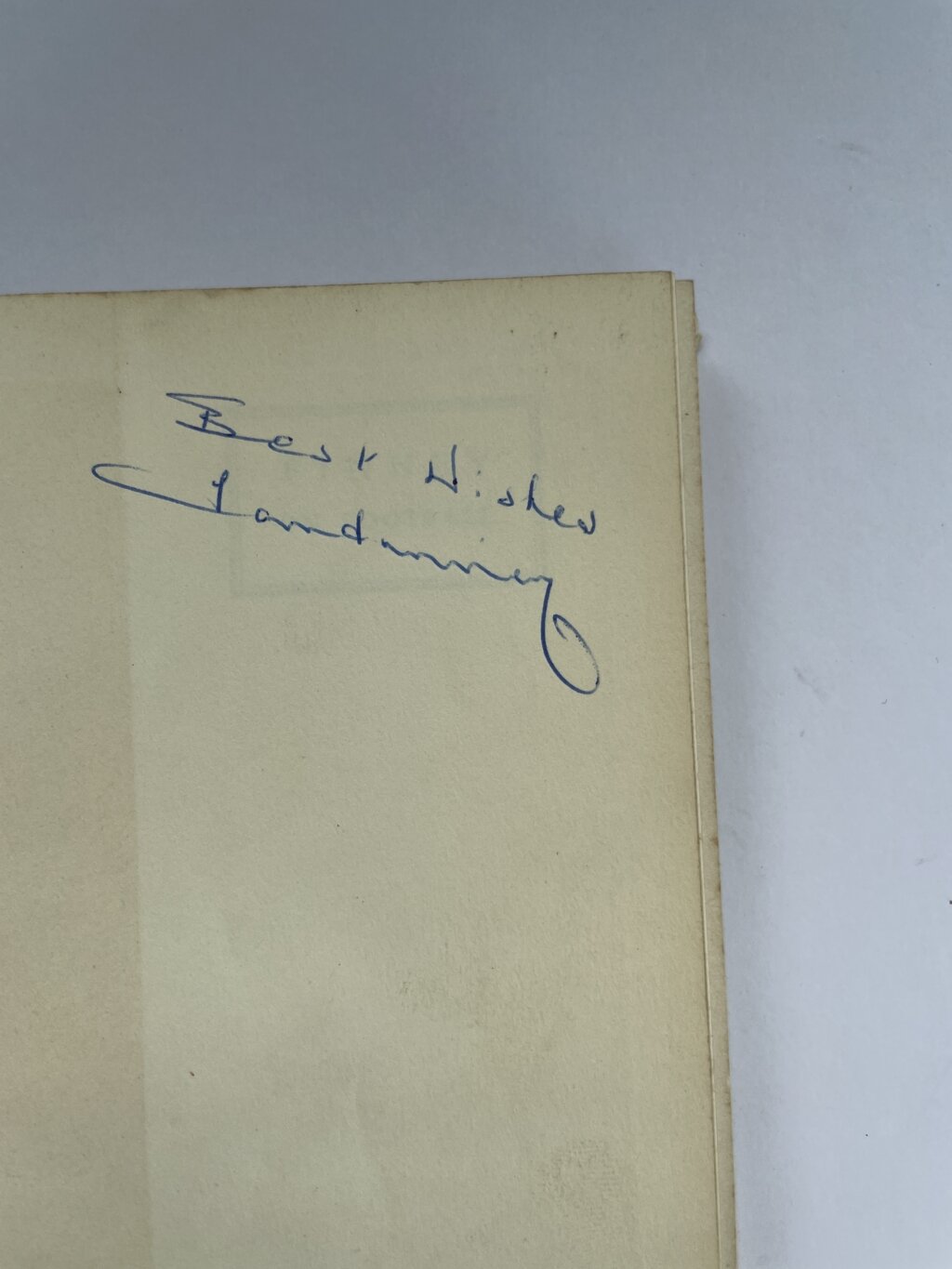 tom finney finney on football signed first 2