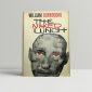william burroughs the naked lunch first ed1
